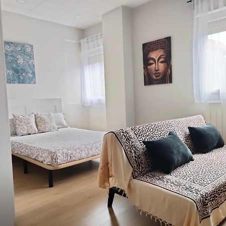 Apartamento Coqueto Ideal Parejas Bilbao Eksteriør bilde